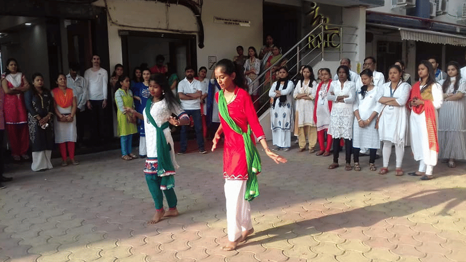 Reena Mehta College Thane Events photo 1